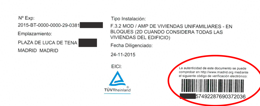 COVE BOLETIN ELECTRICO