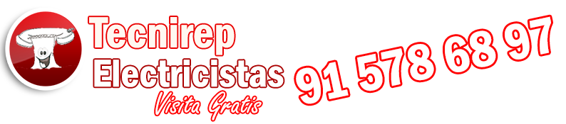Electricistas Tecnirep